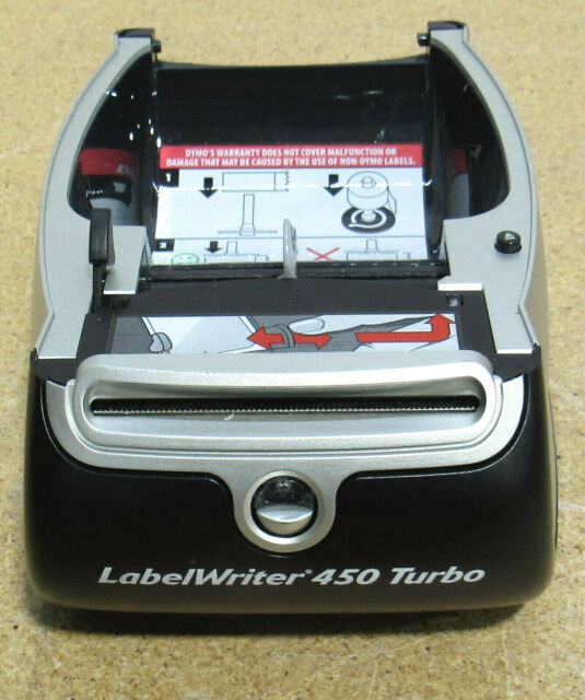 Labelwriter 450 Turbo Ebay Labels